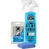 image:imageChemical Guys Heavy Duty Clay Bar amp Luber Kit Paint Prep 2Piece SetLight Duty Clay Bar Kit